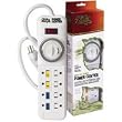 Zilla R'Zilla 11573 Analog Timer Power Center, 1875-Watt