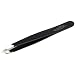 Tweezerman Stainless Steel Slant Tweezer, Midnight Sky