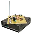 Ramsey RRW1BC Wireless RF/IR Repeater Receiver Kit