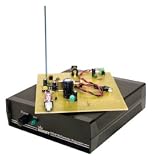 Ramsey RRW1BC Wireless RF/IR Repeater Receiver Kit