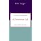 Books I Highly Recomend