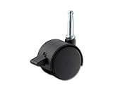 光 双輪キャスター脱着式S付50 KWD-51S