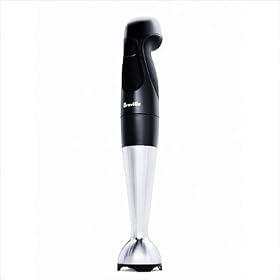 9.6V Cordless Hand Blender by 