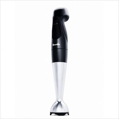 SkyMall Cordless Hand Blender 9.6V