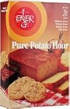 Ener-G Pure Potato Flour -- 20 oz
