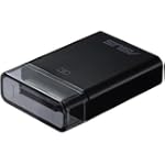 ASUS 90-XB2UOKEX00070, USB 2.0, 1 x 4...