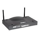 SMC2804WBR Barricade g 2.4GHz 54 Mbps Wireless Cable/DSL Broadband Router