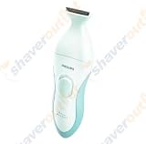 Philips HP6376 Bikini Perfect Bikini Trimmer