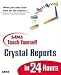 Sams Teach Yourself Crystal Reports 9 in 24 Hours