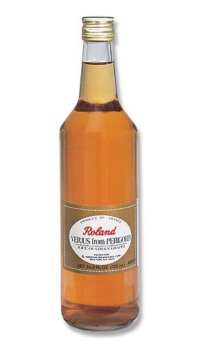 24.3 OZ VERJUS by Vinegars