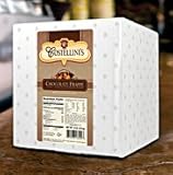 Costellini's Chocolate Frappe Made With Belgian Chocolate 10 # Box
