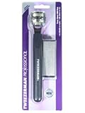 TWEEZERMAN Professional Power Shaver with Rasp (Model: 5086-P)