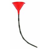 Custom Accessories 45558 Transmission Filler Funnel