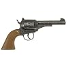 Schrödel 4055098 - Revolver Corporal 100-Schuß 25 cm Zink Antik