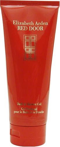 Red Door By Elizabeth Arden For Women. Shower Gel 6.8 Ounces