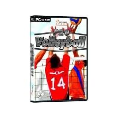 Pro Volleyball