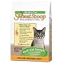 Swheat Scoop Multi Cat Natural Wheat Cat Litter