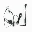 OEM Nokia 2.5mm Jack to 3.5mm Handsfree adapter ( AD-61 ) & OEM Blackberry Stereo Headset with On/off Button ( HDW-14322-001 )