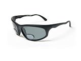 Oasis 870 Polarized Sunglasses Grey Lenses Tinted Bifocal