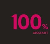 100%まるかじりクラシック~モーツァルト・ベスト