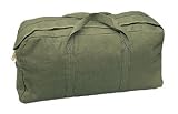 Tanker Style Tool Bag - Olive Drab