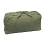 Rothco Tanker Tool Bag / Duffel Bag - Olive