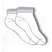 Sports : Damen-Halbsocken Berillio