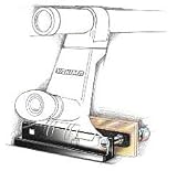Sporting Goods : Yakima Side Loader Brackets