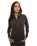 Triple 5 Soul - Triple 5 Soul The Economics Z/U Jacket,Light Jackets for Women (555 Soul)