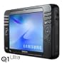 Samsung Q1 Q1U-SSDXP 7" Ultra Mobile PC (Intel A110 Processor, 1 GB RAM, 32 GB Hard Drive, Windows XP)