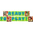 Toy Story 3 Party Banners Decorations