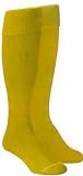 Adult Gold &acute; Stopper &acute; Soccer Socks - B00068GYRO