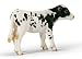 Schleich Holstein Calf
