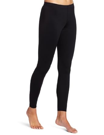 Hot Chillys Women's Mec Solid Tight