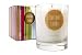 Ergo Spectrum Currant Calyx Candle - 7 oz.