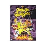  : Scooby Doo: Ghoul School DVD