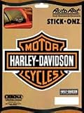 HARLEY DAVIDSON MOTORCYCLES