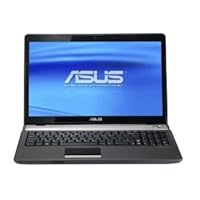 ASUS N61JQ-CSSPC-Ubuntu LCD 16 Intel i7 Quad Core OS Ubuntu Linux 10.10 Maverick 4GB DDR3 500GB ATI HD5730 graphics with 1GB DDR3 VRAM Bluetooth - BUNDLE