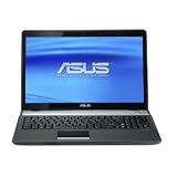 ASUS N61JQ-CSSPC-Ubuntu LCD 16" Intel i7 Quad Core OS Ubuntu Linux 10.10 Maverick 4GB DDR3 500GB ATI HD5730 graphics with 1GB DDR3 VRAM Bluetooth - BUNDLE (Electronics)