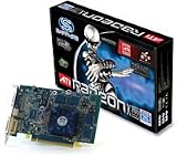 Review SAPPHIRE  / Sapphire Radeon X700 Pro 128MB GDDR3 AGP DVI TV Graphics Card