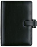 Filofax Metropol Black Personal Organizer - FF-026902