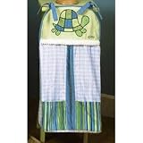 CoCaLo Turtle Bay Diaper Stacker
