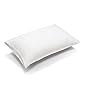 Cotton Rich Percale Housewife Pillowcase