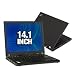 IBM ThinkPad T60 2007 Laptop PC (Off-Lease)