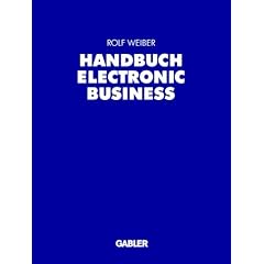 Handbuch Electronic Business
