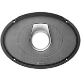 Infinity Reference 9632gr 6x8 SPEAKER GRILLE for 9632cf CAR SPEAKER