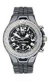TechnoMarine Unisex TechnoDiamond Chrono Ceramique watch #DTCB02C