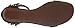 Nine West Women's Wanderlust Suede Dress Sandal