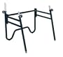 Alvin & Co. OPB-3 OPAL BASE ONLY, BLACK