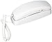 At&T Corded Telephone White